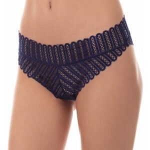 Colaless Mujer Lady Genny C-817 Encaje