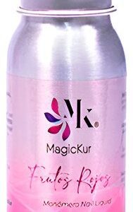 Monomero Magickur Frutos Rojos 40 Ml