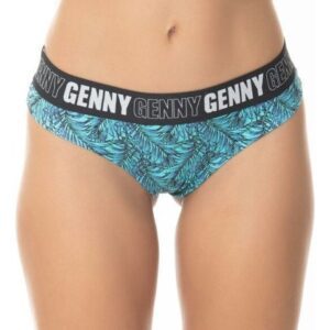 Colaless Mujer Lady Genny C-397 Cotton Spandex