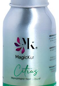 Monómero Magickur Citrus 40 Ml