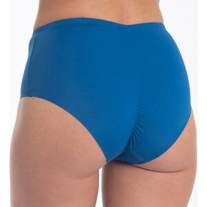 Cuadro Mujer Lady Genny C-555 Microfibra Con Encaje