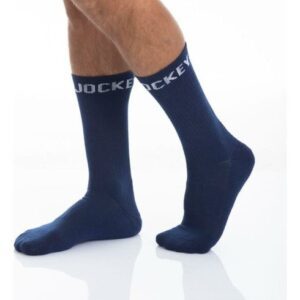Calcetin Hombre Jockey Mp-437 Algodón Deportivo