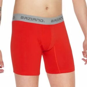 Boxer Pack  2 Unidades 5341 Baziani