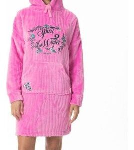 Camisola Mujer Lady Genny K-711 Polar