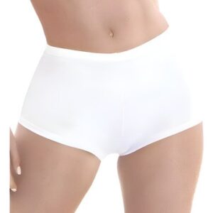Pantaleta 95% Algodon 603 Baziani
