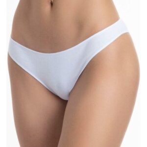 Tanga Mujer Lady Genny C-667 Cotton Spandex