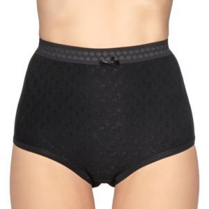 Bikini Mujer Lady Genny C-995 Bambu & Encaje