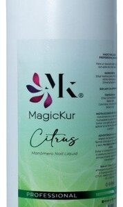 Monómero Magickur Citrus 1 Lt