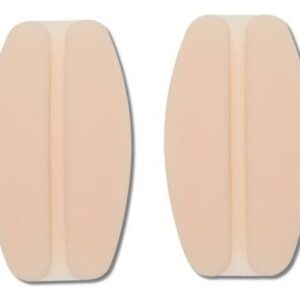 Almohadilla De Hombro Silicona A-205