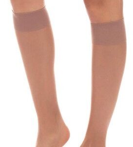 Media Pantalon (20 Denier) Lady Genny P-101
