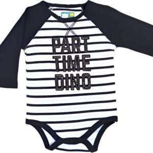 Body Lady Genny Baby Bb-187 Cotton