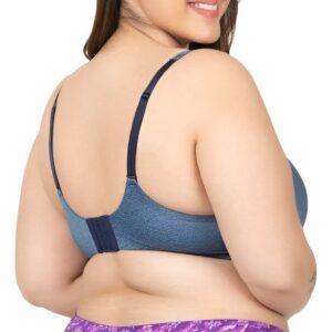 Sostén Microfibra Talla Grande Lady Genny S-327c