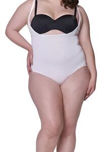 Body Control Seamless 3580 Baziani