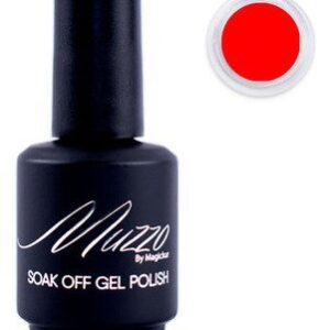 Esmalte Permanente Muzzo 001