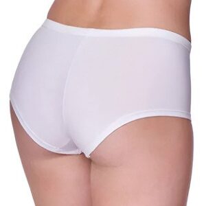 Hot Pant Algodon Lycra 2002 Baziani
