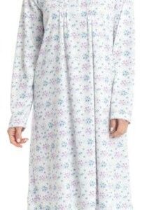 Camisola Mujer Lady Genny K-675 Estampada
