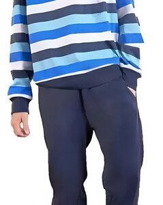 Pijama Algodon Niño 7274 Baziani