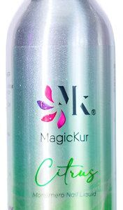 Monómero Magickur Citrus 100 Ml