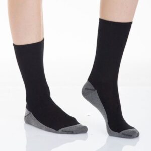 Soquete De Cobre & Bamboo Especial Varices Lady Genny P-533