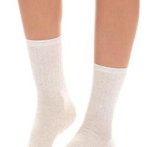 Calcetin Cotton Classic Lady Genny P-633