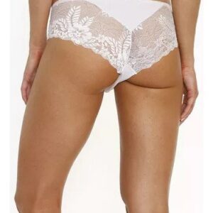 Pantaleta Microfibra 20373 Baziani