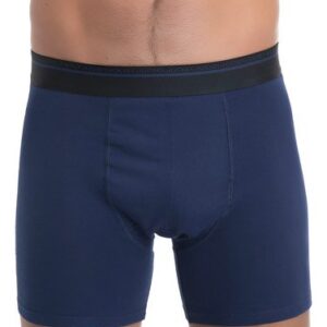Boxer Cotton Spandex Jockey Y-77