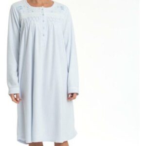 Camisola Mujer Lady Genny K-549 Micropolar