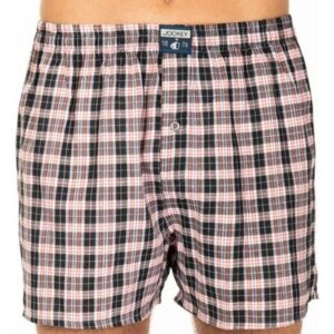 Boxer Hombre Jockey Y-17 Escoses Algodón