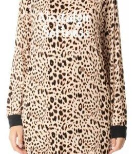 Camisola Mujer Lady Genny K-753 Estampada