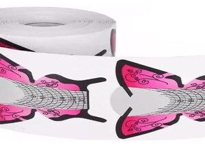 Molde Magickur Mariposa X 300 Und