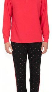 Pijama Hombre Jockey Ym-215 Cotton