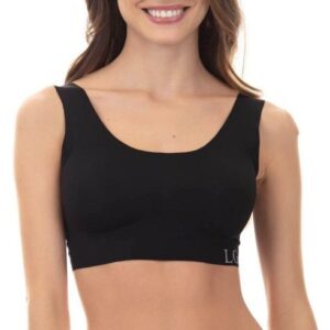 Bralette Invisible Corte Laser Lady Ganny S-291