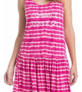 Camisola Viscosa Estampada Lady Genny K-739
