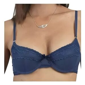 Sosten Encaje Mujer 3735 B,c   Baziani