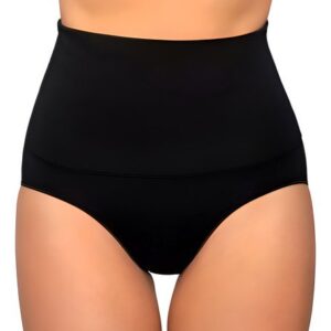 Cuadro Mujer Lady Genny C-553 Control Abdomen Cotton Spandex
