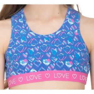 Top Cotton Spandex As-109
