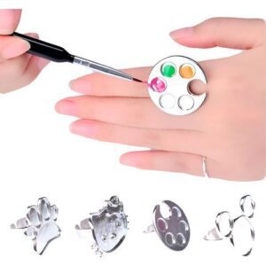 Anillo Magickur Mickey
