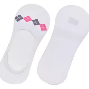 Pack 2 Calcetines Invisble A-251 Baziani
