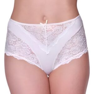 Pantaleta Encaje 2377 Baziani