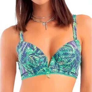 Sosten Microfibra Mujer 3728b - Baziani