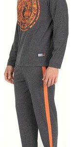 Pijama Hombres Jockey Ym-209 Cotton