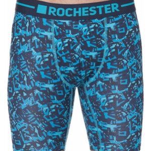 Boxer Microfibra Rochester Y-89