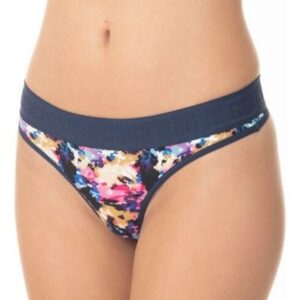 Colaless Mujer Lady Genny C-217 Microfibra