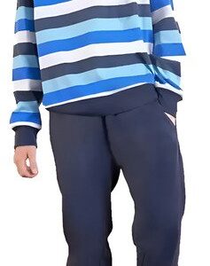 Pijama Algodon Niño 7274 Baziani