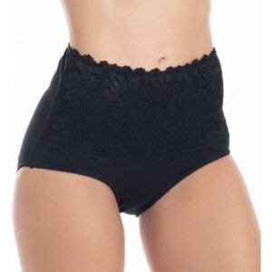 Cuadro Mujer Lady Genny C-935 Cotton Spandex & Encaje
