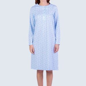 Camisa Mujer Lady Genny K-495 Cotton