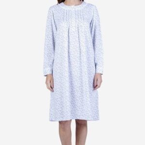 Camisa Mujer Lady Genny K-419 Fantasia Estampada