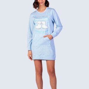 Camisola Mujer Genny K-423 Cotton