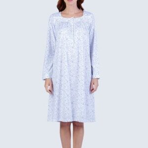 Camisa Mujer Lady Genny K-421 Cotton
