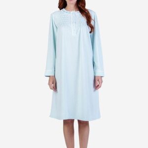 Camisa Mujer Lady Genny K-417 Micropolar